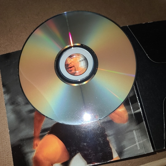 Insanity by Shaun T, Beach Body, workout DVDs - Picture 3 of 3